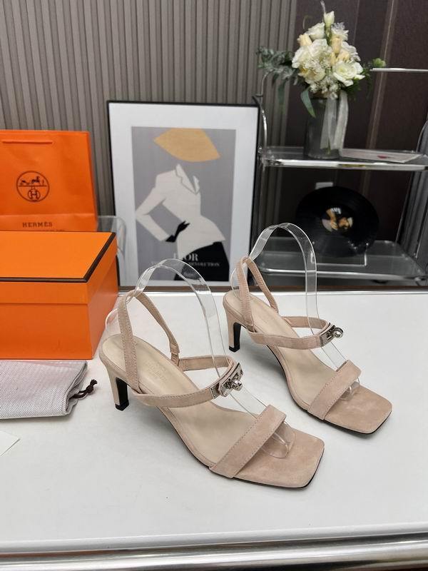 Hermes Women's Shoes 161